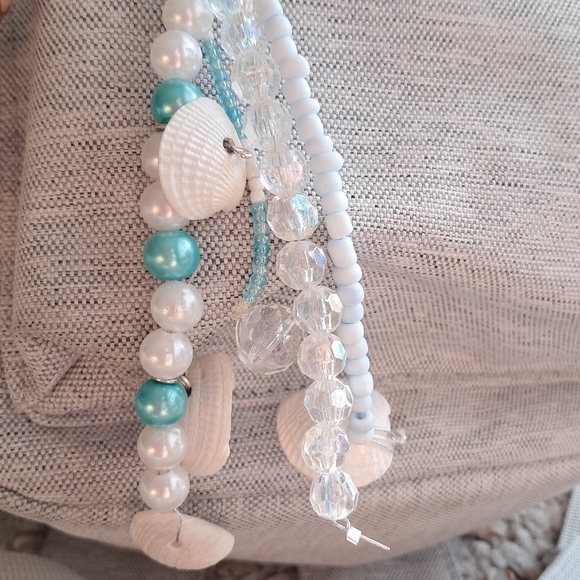 Purse Charm And Key Holder - Picture 5 of 8